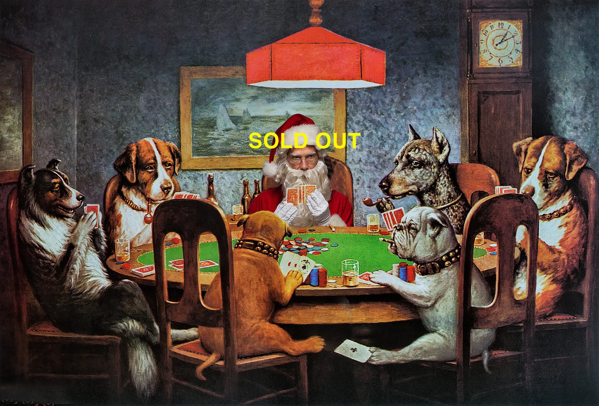Shop — Santa Classics